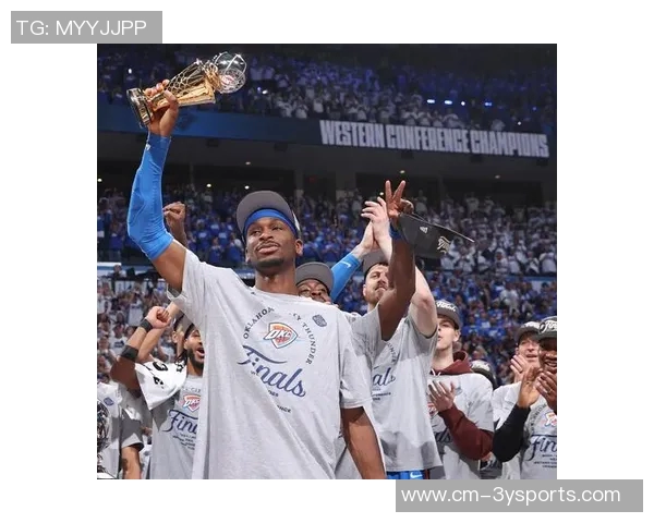 亚历山大荣膺双料MVP助力球队夺冠NBA官推热情回顾上赛季辉煌成就