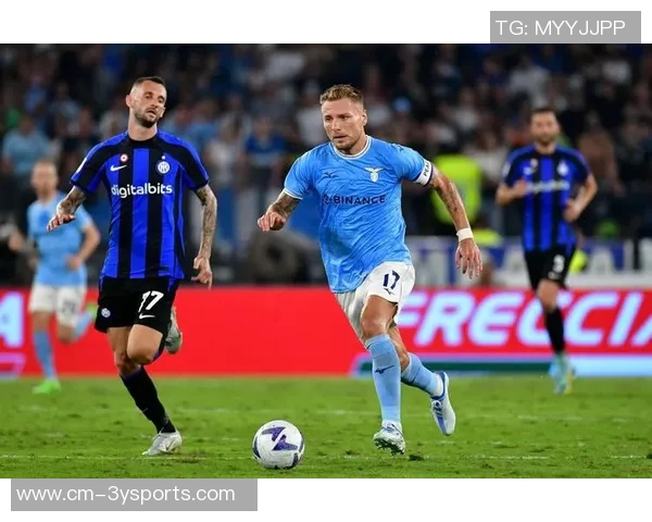 意甲前瞻:拉齐奥力争胜利国米迎战升班马信心满满