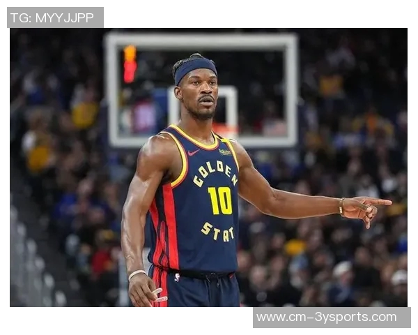 勇士对巴特勒出战揭幕战充满信心今日缺席对开拓者比赛