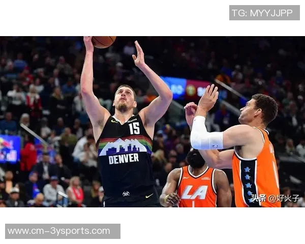 帕金斯回忆火箭比赛成长经历赞约基奇让大梦的表现显得平凡