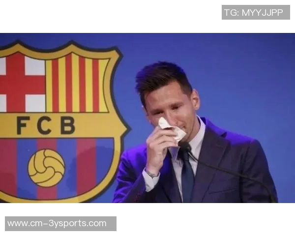 拉波尔塔谈梅西归来希望在诺坎普向他致敬永远是他的家