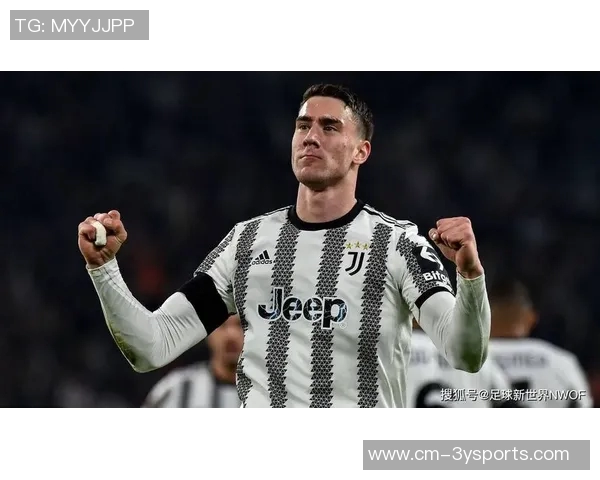 弗拉霍维奇重返尤文图斯医疗中心进行体检准备复出