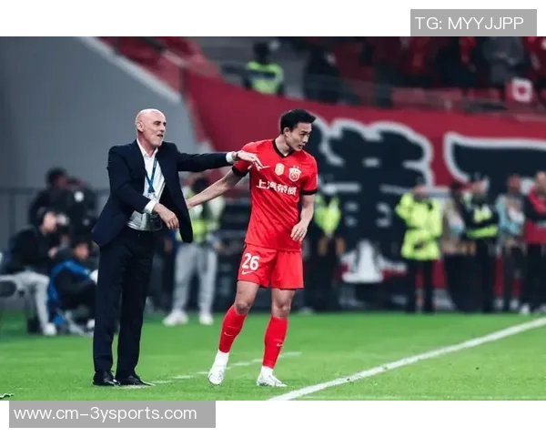 穆斯卡特荣膺中超11月最佳主教练率队成功卫冕上海海港再创辉煌