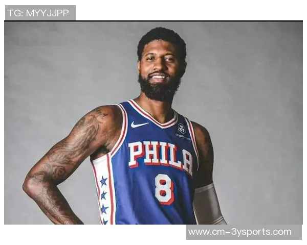 76人官方消息乔治本周末将与医生会面评估恢复情况