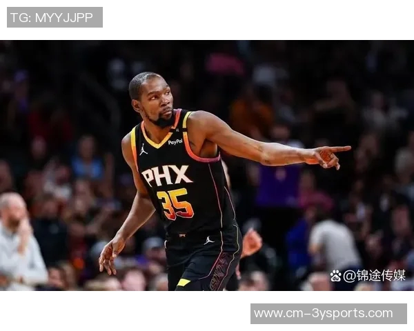 小贾谈杜兰特的纪录之路：不追求也不庆祝的低调传奇