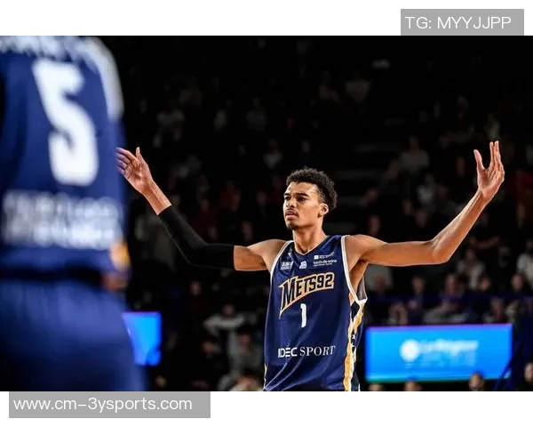 美媒最新DPOY概率分析文班亚马领先切特紧随其后阿门排名第五