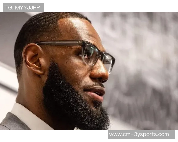 詹姆斯感慨人生如大富翁无法重启起点的无奈与坚持 詹姆斯感慨人生如大富翁无法重启起点的无奈与坚持