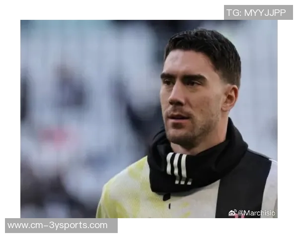 弗拉霍维奇重返尤文图斯医疗中心进行体检准备复出